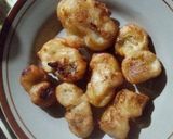 Foto langkah ke 3 dari resep Pisang goreng biasa.