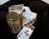 Foto del paso 1 de la receta Infusión de eleuterococo y ginko biloba