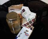 Foto del paso 1 de la receta: Infusión de eleuterococo y ginko biloba