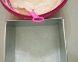 Foto langkah ke 2 dari resep Banana Spongecake.