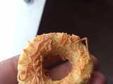 Castengle cruncy