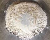 Foto del paso 1 de la receta: CRACKERS DE VERDEO 🧅
