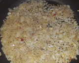 Foto del paso 2 de la receta: Ravioles con salsa rosa