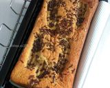 Foto langkah ke 5 dari resep Bolu pisang panggang #pekaninspirasi #bikinramadanberkesan.