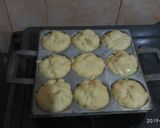 Foto langkah ke 5 dari resep #37. Kue Kamir Tape😋.