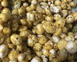 મખાના ચીક્કી (Makhana Chikki recipe in Gujarati) રેસીપી સ્ટેપ2ફોટો