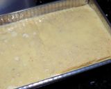 Foto del paso 7 de la receta Tarantella de pan integral y manzanas