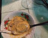 Foto langkah ke 3 dari resep Udang Goreng Tepung Telor.