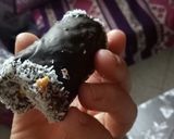 صورة لخطوة 2 من وصفة سيقار بدون قوالب سيقار(اختراع زوجي)