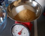 A picture of step 1 of Banana 🍌 Bread.