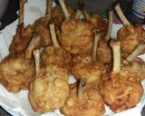 Foto langkah ke 4 dari resep Spicy wings (sayap pedas).