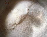 Foto del paso 2 de la receta: El prometido budín de zanahoria (Húmedo y rico 😋) 🍰🥕❤️