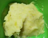 Foto langkah ke 2 dari resep Kroket keju melted.