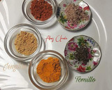 Foto del paso 17 de la receta: Cabrito en salsa de cebolla roja y ras el hanout