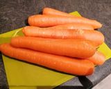 Une image de l'étape 1 de Salade de carottes à l'asiatique.
