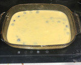 Foto del paso 4 de la receta: Bizcocho de arándanos y yogurt súper fácil!