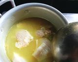 Foto langkah ke 3 dari resep Ayam goreng kremes.