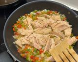 Foto del paso 2 de la receta Empanada de Bonito