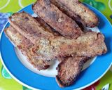 Foto del paso 4 de la receta: Pan de avena y Chía