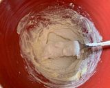 A picture of step 8 of Old-Fashioned Glazed Lemon Bundt Cake.