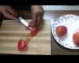 A picture of step 2 of Pizza Sauce.