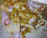 Foto langkah ke 4 dari resep Ayam Betutu Ramah Anak.