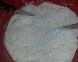 Foto del paso 15 de la receta: Alfajorcitos de maicena de colores 💕