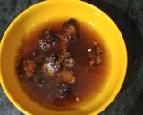 गुजराती दाल (gujrati dal recipe in hindi) रेसिपी चरण 5 फोटो