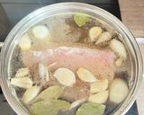 Abárolt szalonna recept fázis 2 fotója