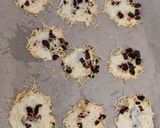 Sült paradicsomos- mascarponés krémleves szárított paradicsomos sajtchipsszel recept fázis 2 fotója