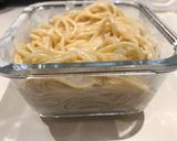Foto del paso 2 de la receta: Timbal de espaguetis