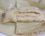Foto del paso 5 de la receta: Tamal de maíz tierno