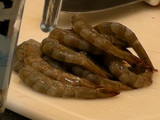 梅醬中卷蝦（2021老梅膏老梅果醬食譜）