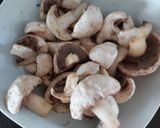 Pas rețetă Ciuperci pane 🍄🍄 1 fotografie