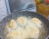 Foto langkah ke 8 dari resep Pempek Kentang.