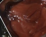 A picture of step 7 of Dragon Chicken.