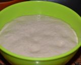 Foto del paso 1 de la receta: Pizza casera