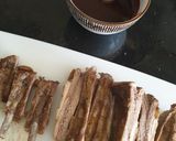 A picture of step 9 of Juicy tender barbeque pork ribs #myfavouriteeasterdishcontest.