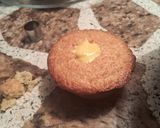 Foto del paso 13 de la receta: Muffins merengados relleno con crema pastelera