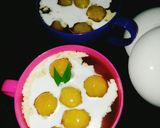 Foto langkah ke 4 dari resep #Candil singkong.
