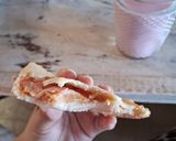 Foto del paso 15 de la receta: Tarta de jamón y queso con tomates🍅🧀
