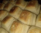 Foto del paso 12 de la receta: Libritos Hojaldrado