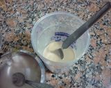Foto del paso 2 de la receta: Pizzetas rellenas en forma de muffins