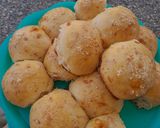 Foto del paso 6 de la receta: Pancitos Saborizados