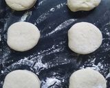 Foto del paso 4 de la receta: Panes Criollitos