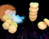 தேங்காய் குக்கீஸ் (Thenkaai cookies recipe in tamil) ரெசிபி ஸ்டேப் 8 புகைப்படம்
