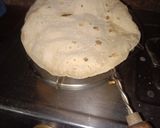 রুটি (Roti recipe in Bengali) রেসিপি ধাপ - 7 ছবি