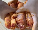 Foto del paso 4 de la receta: Muslitos de pollo asados
