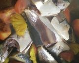 Hình bước làm 3 của món Bún cá sòng