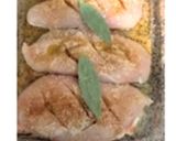 Foto del paso 1 de la receta: Pechugas de pollo al horno